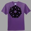 Youth Ultra Cotton ® 100% Cotton T Shirt Thumbnail
