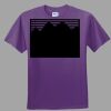 Youth Ultra Cotton ® 100% Cotton T Shirt Thumbnail