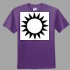Youth Ultra Cotton ® 100% Cotton T Shirt Thumbnail