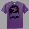 Youth Ultra Cotton ® 100% Cotton T Shirt Thumbnail