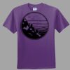 Youth Ultra Cotton ® 100% Cotton T Shirt Thumbnail