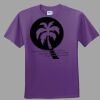Youth Ultra Cotton ® 100% Cotton T Shirt Thumbnail