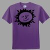 Youth Ultra Cotton ® 100% Cotton T Shirt Thumbnail