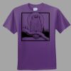 Youth Ultra Cotton ® 100% Cotton T Shirt Thumbnail