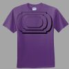Youth Ultra Cotton ® 100% Cotton T Shirt Thumbnail