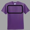 Youth Ultra Cotton ® 100% Cotton T Shirt Thumbnail