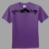 Youth Ultra Cotton ® 100% Cotton T Shirt Thumbnail
