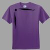Youth Ultra Cotton ® 100% Cotton T Shirt Thumbnail