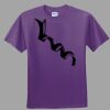 Youth Ultra Cotton ® 100% Cotton T Shirt Thumbnail