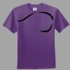 Youth Ultra Cotton ® 100% Cotton T Shirt Thumbnail