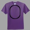 Youth Ultra Cotton ® 100% Cotton T Shirt Thumbnail