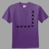 Youth Ultra Cotton ® 100% Cotton T Shirt Thumbnail