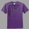 Youth Ultra Cotton ® 100% Cotton T Shirt Thumbnail