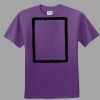 Youth Ultra Cotton ® 100% Cotton T Shirt Thumbnail