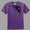 Youth Ultra Cotton ® 100% Cotton T Shirt Thumbnail