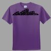 Youth Ultra Cotton ® 100% Cotton T Shirt Thumbnail