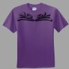 Youth Ultra Cotton ® 100% Cotton T Shirt Thumbnail