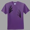 Youth Ultra Cotton ® 100% Cotton T Shirt Thumbnail