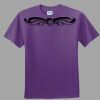 Youth Ultra Cotton ® 100% Cotton T Shirt Thumbnail
