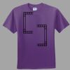 Youth Ultra Cotton ® 100% Cotton T Shirt Thumbnail