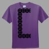 Youth Ultra Cotton ® 100% Cotton T Shirt Thumbnail