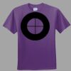 Youth Ultra Cotton ® 100% Cotton T Shirt Thumbnail