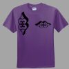 Youth Ultra Cotton ® 100% Cotton T Shirt Thumbnail