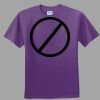 Youth Ultra Cotton ® 100% Cotton T Shirt Thumbnail