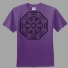 Youth Ultra Cotton ® 100% Cotton T Shirt Thumbnail