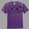 Youth Ultra Cotton ® 100% Cotton T Shirt Thumbnail