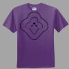 Youth Ultra Cotton ® 100% Cotton T Shirt Thumbnail