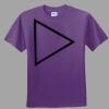 Youth Ultra Cotton ® 100% Cotton T Shirt Thumbnail