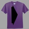 Youth Ultra Cotton ® 100% Cotton T Shirt Thumbnail