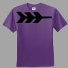 Youth Ultra Cotton ® 100% Cotton T Shirt Thumbnail