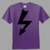 Youth Ultra Cotton ® 100% Cotton T Shirt Thumbnail