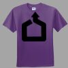 Youth Ultra Cotton ® 100% Cotton T Shirt Thumbnail