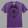 Youth Ultra Cotton ® 100% Cotton T Shirt Thumbnail