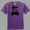 Youth Ultra Cotton ® 100% Cotton T Shirt Thumbnail