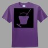 Youth Ultra Cotton ® 100% Cotton T Shirt Thumbnail