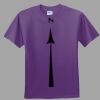 Youth Ultra Cotton ® 100% Cotton T Shirt Thumbnail