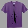 Youth Ultra Cotton ® 100% Cotton T Shirt Thumbnail