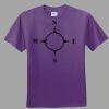 Youth Ultra Cotton ® 100% Cotton T Shirt Thumbnail