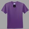Youth Ultra Cotton ® 100% Cotton T Shirt Thumbnail