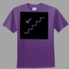 Youth Ultra Cotton ® 100% Cotton T Shirt Thumbnail
