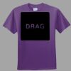 Youth Ultra Cotton ® 100% Cotton T Shirt Thumbnail