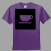 Youth Ultra Cotton ® 100% Cotton T Shirt Thumbnail