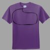Youth Ultra Cotton ® 100% Cotton T Shirt Thumbnail