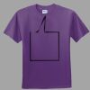 Youth Ultra Cotton ® 100% Cotton T Shirt Thumbnail