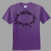 Youth Ultra Cotton ® 100% Cotton T Shirt Thumbnail