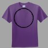 Youth Ultra Cotton ® 100% Cotton T Shirt Thumbnail